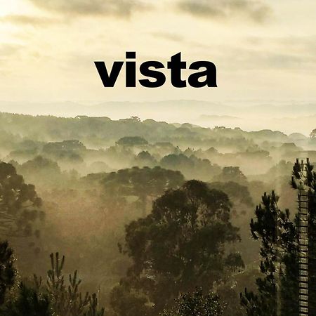 Suites Nas Nuvens Premium Gramado Dış mekan fotoğraf