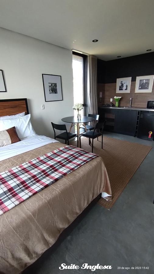 Suites Nas Nuvens Premium Gramado Dış mekan fotoğraf