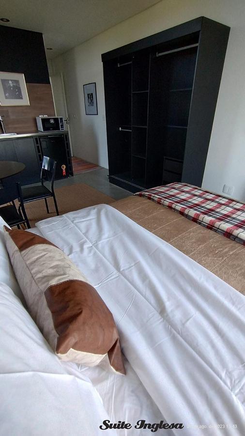 Suites Nas Nuvens Premium Gramado Dış mekan fotoğraf