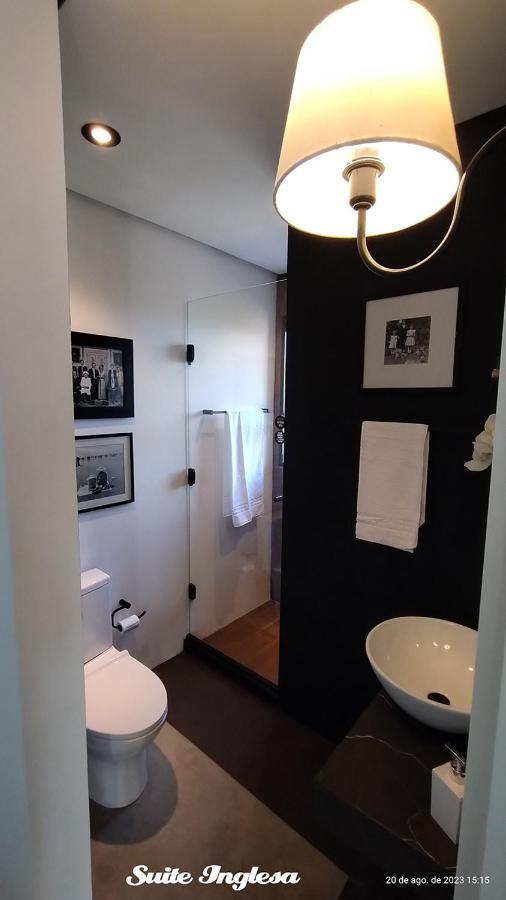 Suites Nas Nuvens Premium Gramado Dış mekan fotoğraf
