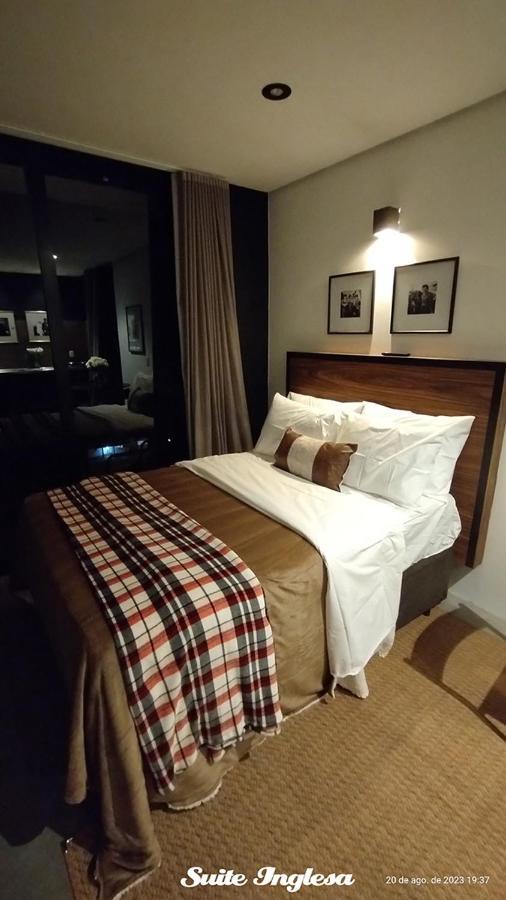Suites Nas Nuvens Premium Gramado Dış mekan fotoğraf