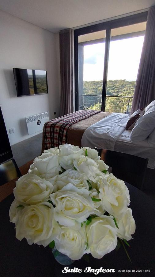 Suites Nas Nuvens Premium Gramado Dış mekan fotoğraf