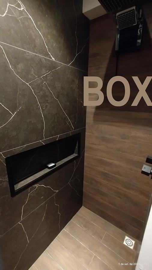 Suites Nas Nuvens Premium Gramado Dış mekan fotoğraf