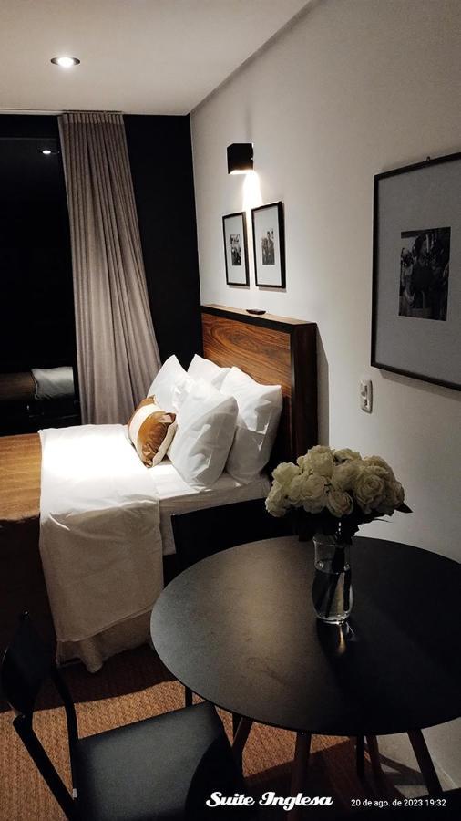 Suites Nas Nuvens Premium Gramado Dış mekan fotoğraf