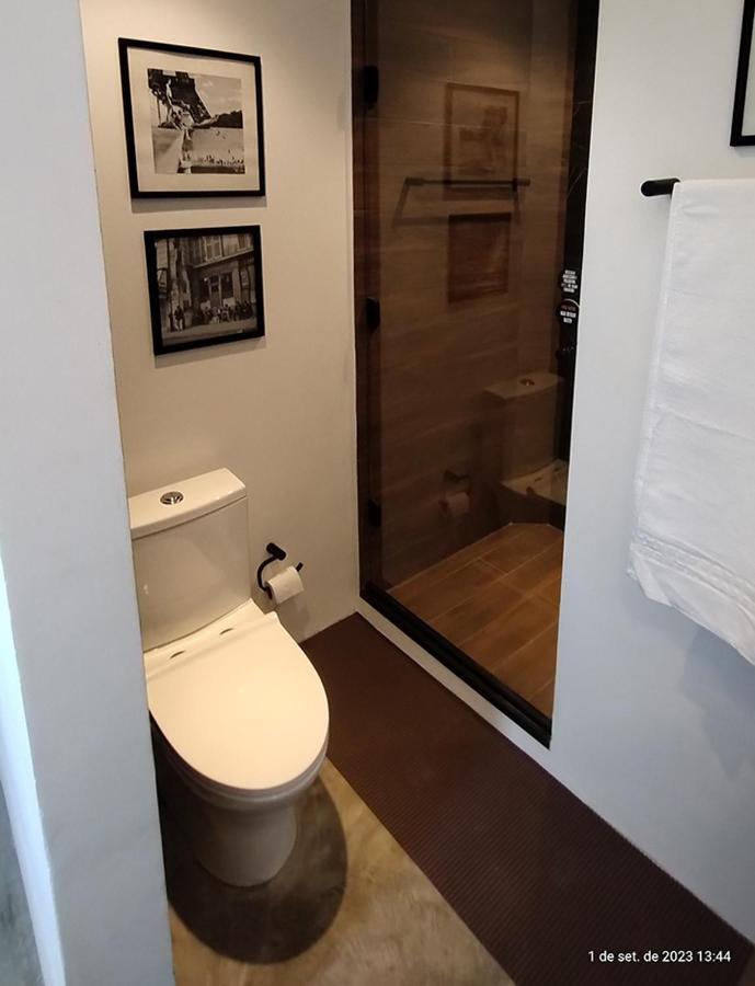 Suites Nas Nuvens Premium Gramado Dış mekan fotoğraf