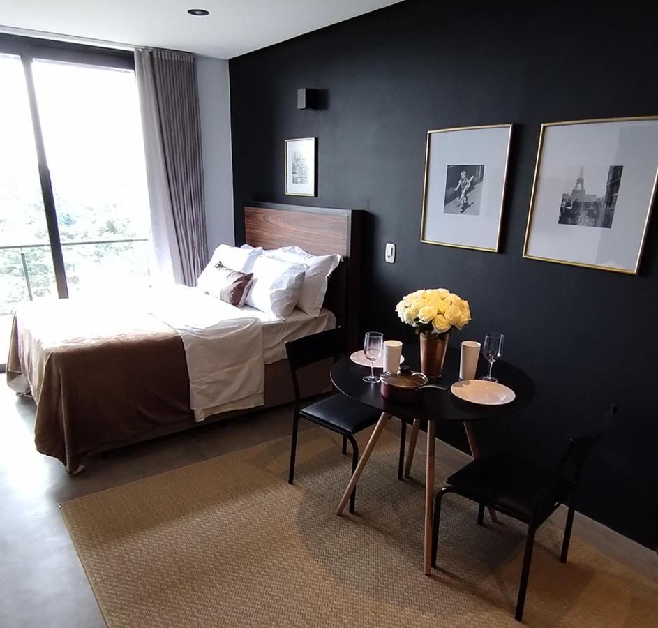 Suites Nas Nuvens Premium Gramado Dış mekan fotoğraf