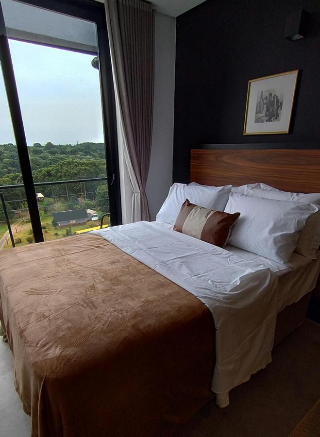 Suites Nas Nuvens Premium Gramado Dış mekan fotoğraf