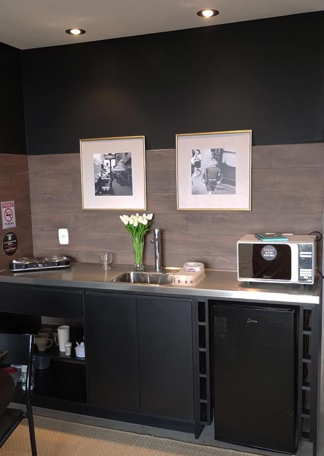 Suites Nas Nuvens Premium Gramado Dış mekan fotoğraf