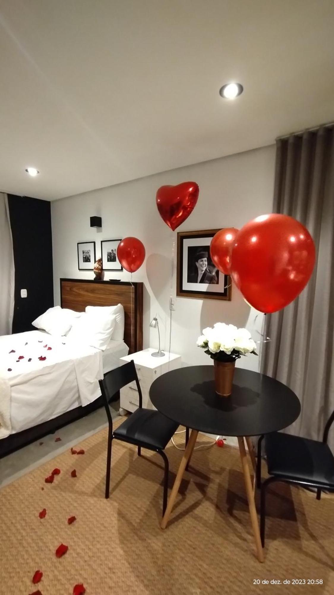 Suites Nas Nuvens Premium Gramado Dış mekan fotoğraf