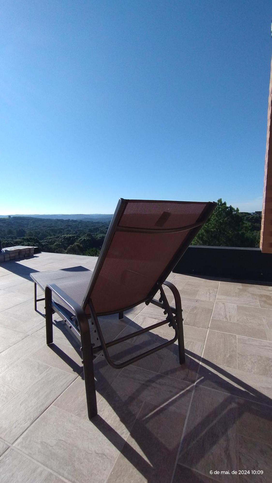 Suites Nas Nuvens Premium Gramado Dış mekan fotoğraf